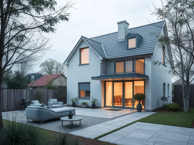 Renovación de viviendas en Zaragoza 50001