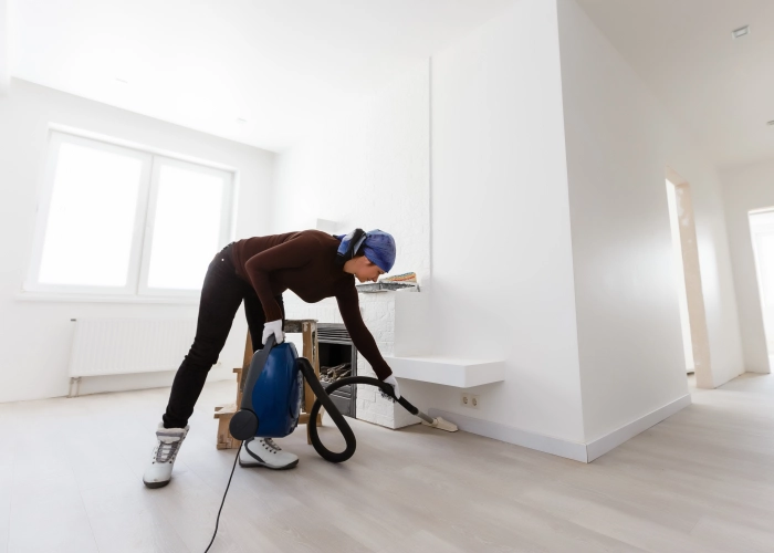 Limpieza de zonas comunes de edificios en Granadilla de Abona 38611