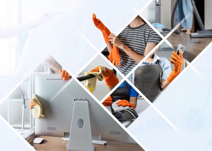 Empresa de limpieza en Granadilla de Abona 38611