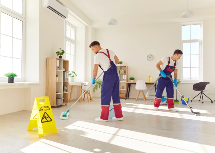 Empresa de limpieza en Teruel 44143