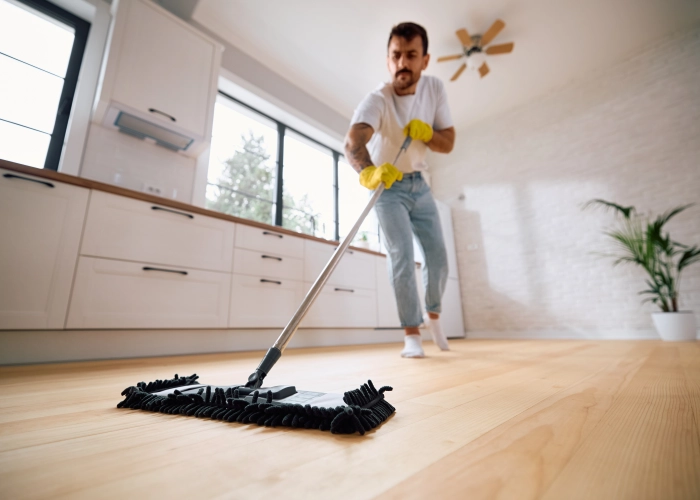 Empresa de limpieza en Cieza 30530