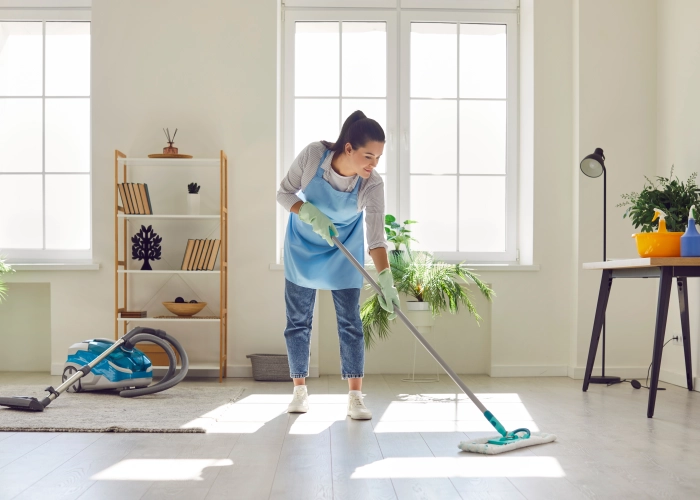 Empresa de limpieza en Las Palmas de Gran Canaria 35001