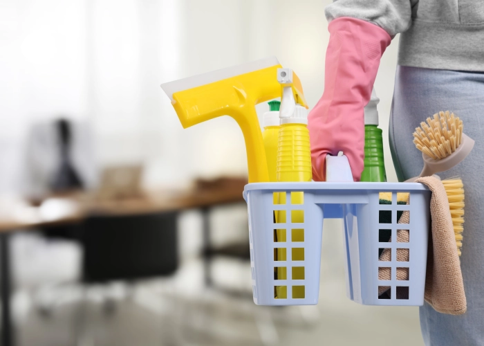 Limpieza de oficinas en La Almunia de Doña Godina 50100