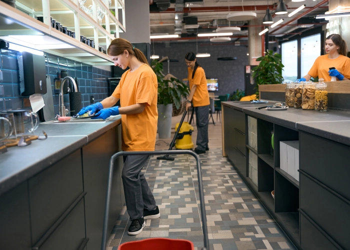 Limpieza de oficinas en Aranjuez 28300