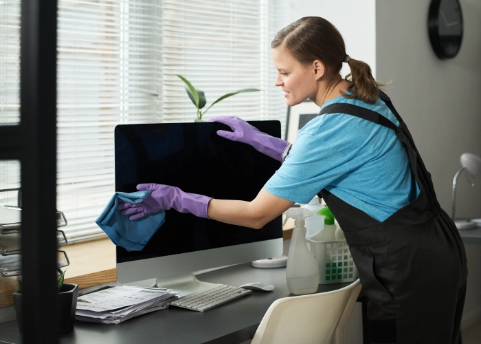 Limpieza de oficinas en Colmenar Viejo 28770