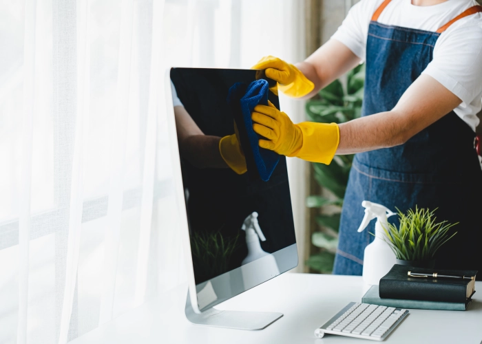 Limpieza de oficinas en Cambrils 43850